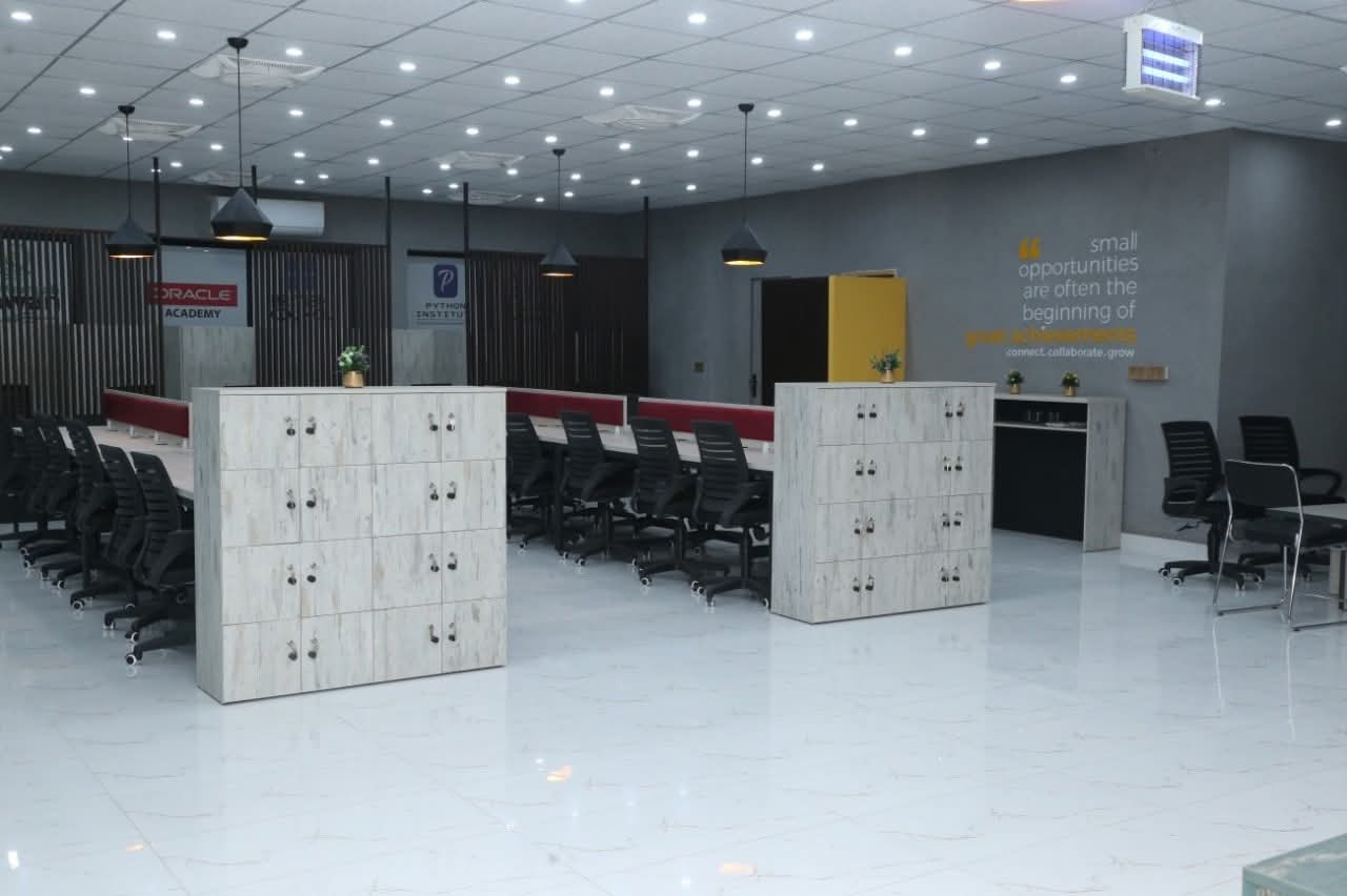Classroom